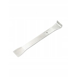 Bitininkystės kaltas vaikams, nerūdijantis plienas