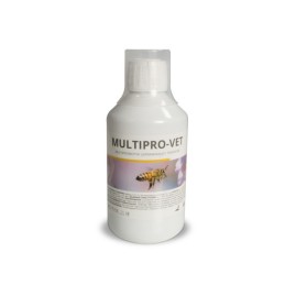 Ultipro-vet – multiprobiotikas, gerinantis virškinimą