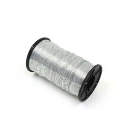 Cinkuota bitininkystės viela 0 4 mm 500g