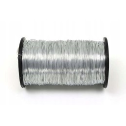 Cinkuota bitininkystės viela 0 4 mm 500g
