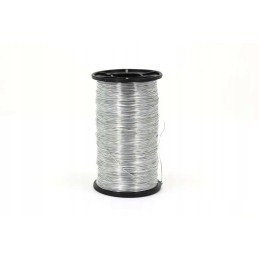 Cinkuota bitininkystės viela 0 4 mm 500g
