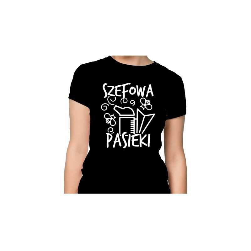 Siūlome marškinėlius 'bityno vadovas' - puiki dovana kiekvienam bityno vadovui - labai geras produktas!
