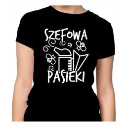 Siūlome marškinėlius 'bityno vadovas' - puiki dovana kiekvienam bityno vadovui - labai geras produktas!