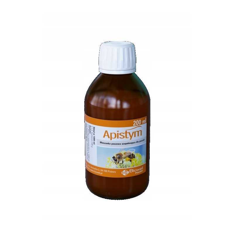 Apisty 200ml nosema apisty nosema ceranae