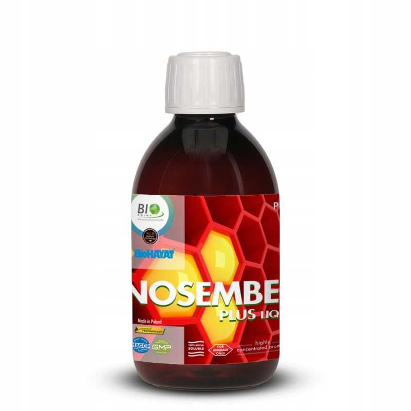 Nosembee plus 250 ml bp5a