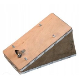 Didelės dumplės dulkių siurbliui