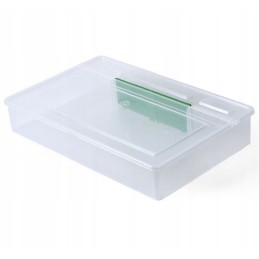 Dėžutė, plastikinė, 3l