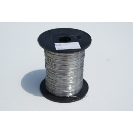 Rūgščiai atspari žarnos viela fi 0 4 500g