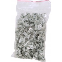 Metaliniai tarpikliai 1kg