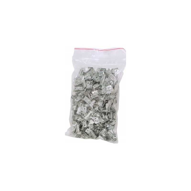 Metaliniai tarpikliai 1kg