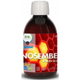 Siūlome nosembee plus - kova su nosema - sporine liga - labai geras produktas!