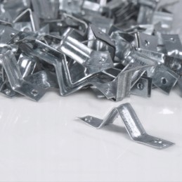 Metaliniai tarpikliai. pakuotės svoris 1kg.