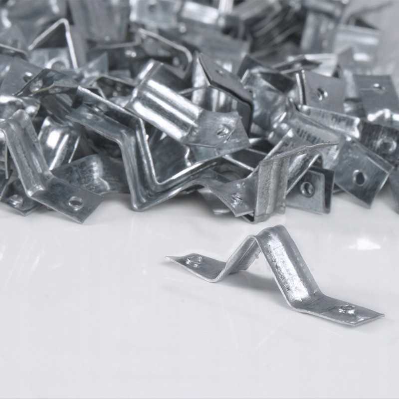 Metaliniai tarpikliai. pakuotės svoris 1kg.