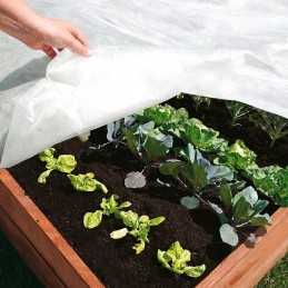 ☘️balta žieminė agrotekstilė 3,2x5m (30g)☘️