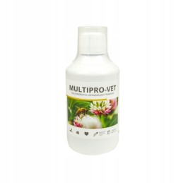 Multipro vet 200ml multi probiotikas bitėms