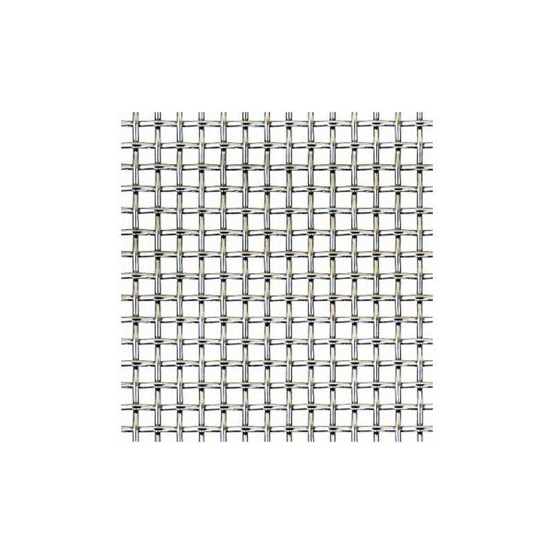 Aliumininis tinklelis nuo uodų su bitininkyste, aukštis 120 cm