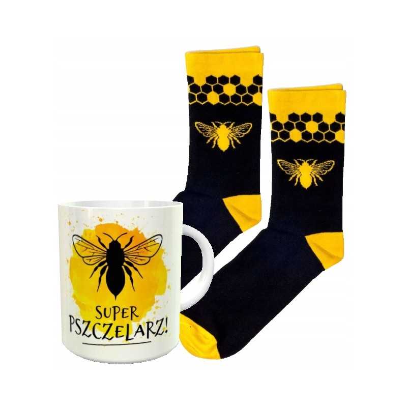 Siūlome rinkinį bitininkams - labai geras lenkiškas gaminys