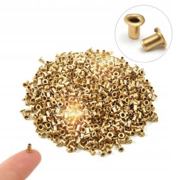 0,4 mm / 250 g nerūdijančio plieno viela + įvorės 500 vnt