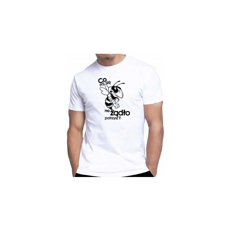 Siūlome marškinėlius - puiki dovana, dovana kiekvienam bitininkui, labai geras produktas!