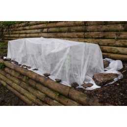 Žiemą dengianti agrotekstilė, balta, 3,2x5m, 50g, aww5032005