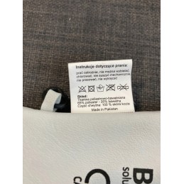 Bitininkystės pirštinės, odinės, ilgos, su rankogaliais