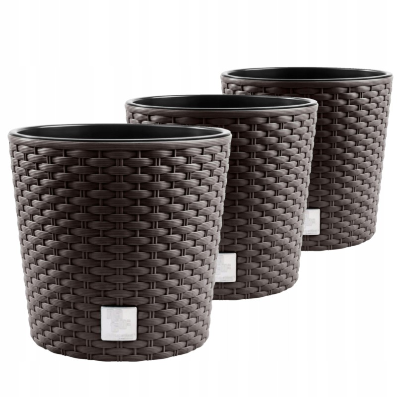 3x lillepoti istutusmasin rato drtus400l rotangi imitatsioon