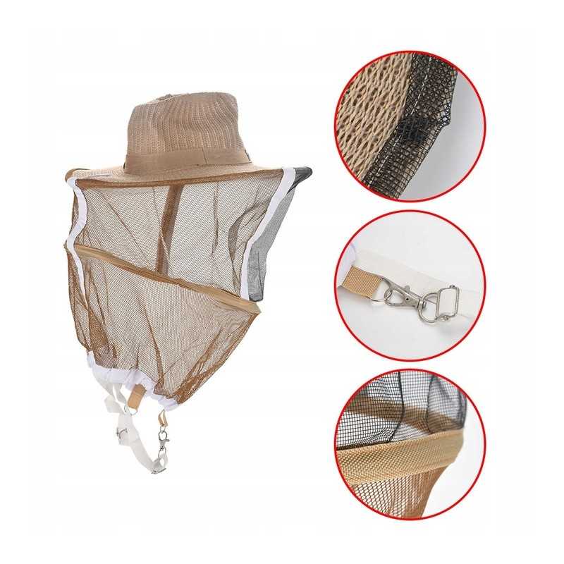 Erdvi kepurė su tamprėmis po pažastimis