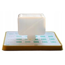 Liebig Acid Dispenser