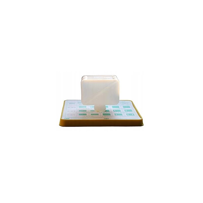 Liebig Acid Dispenser