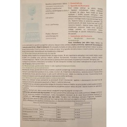 Liebig Acid Dispenser