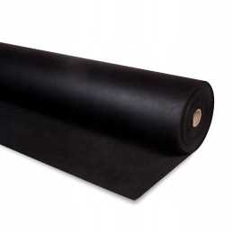 Agrotekstilė nuo piktžolių 1,06x10mb 45g/m2 juoda