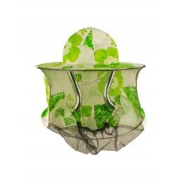 Lyson bitininkystės kepurė 60420 spalvų