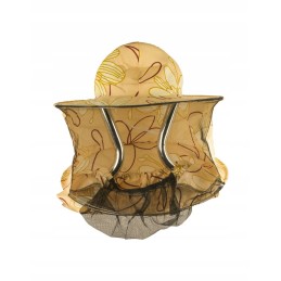 Lyson bitininkystės kepurė 60420 spalvų