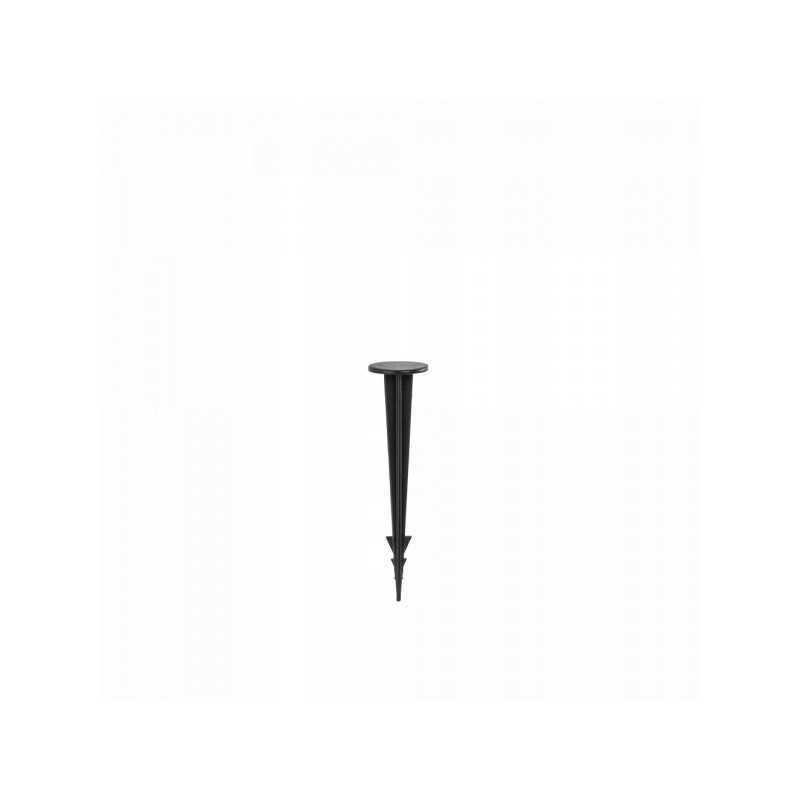 Bradas kaištis agrotekstilei tvirtinti 10cm 100 vnt