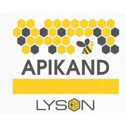 ??apikand bičių pyragas/maistas 5x1kg??