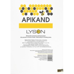 ??apikand bičių pyragas/maistas 5x1kg??