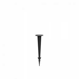 Bradas kaištis agrotekstilei tvirtinti 10cm 100 vnt