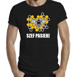 Siūlome marškinėlius - puiki dovana, dovana kiekvienam bitininkui, labai geras produktas!