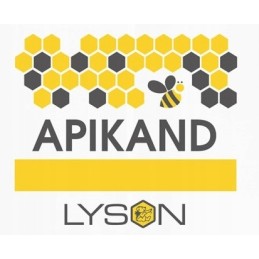 pyragas/maistas bitėms api ir 5x1kg!!!