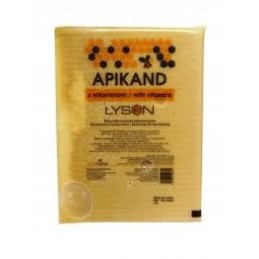 Apikand extra su vitaminais – tortas 1kgx5