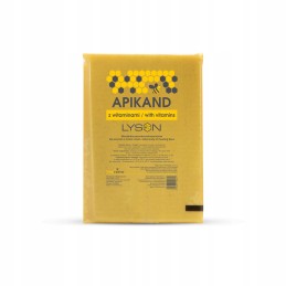 Apikand extra su vitaminais – tortas 1kgx5
