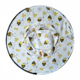 Siūlome vaikišką bitininkavimo kepurę - labai geras lenkiškas gaminys!!!