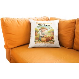 Siūlome dovanų rinkinį močiutei