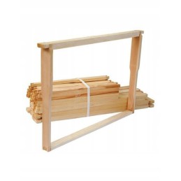 Rėmas 435 x 300 mm 10 vnt