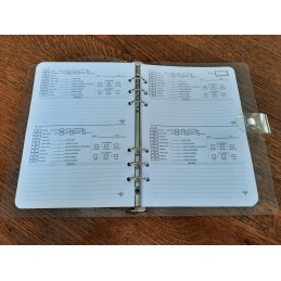 Bitininkystės sąsiuvinis