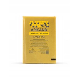 apicand extra su vitaminais