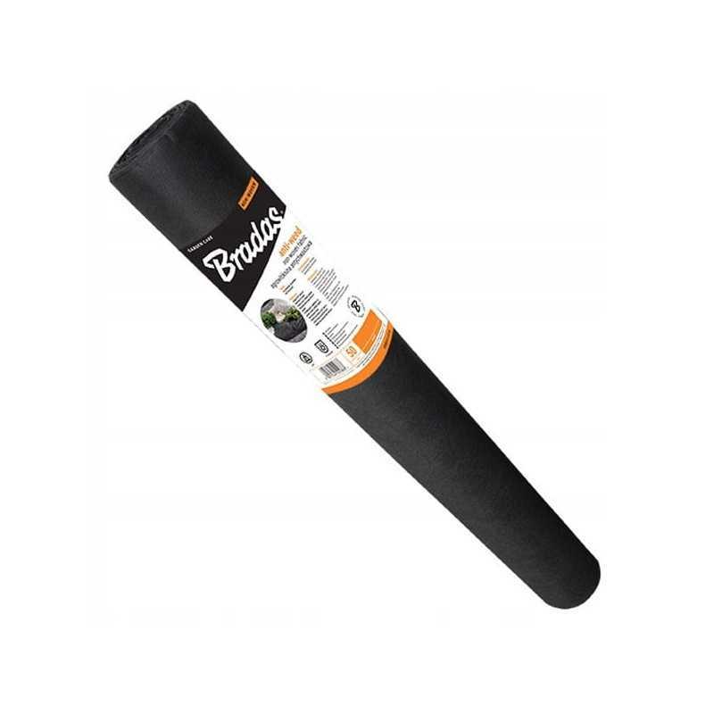 Agrotekstilė 50g/m2 1,1x10m