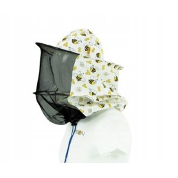 vaikiška bitininkystės kepurė!!!!!!