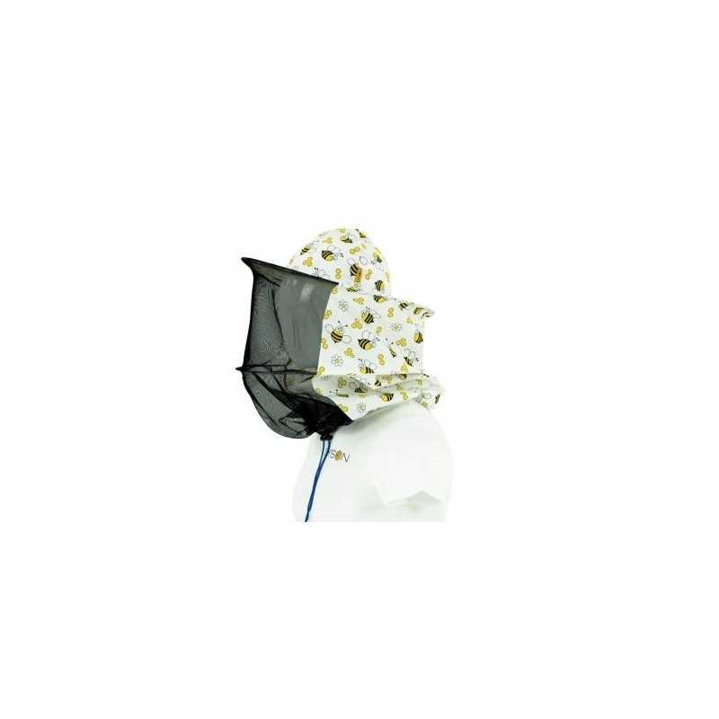 vaikiška bitininkystės kepurė!!!!!!