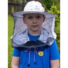 Vaikiška bitininkavimo kepurė 6016